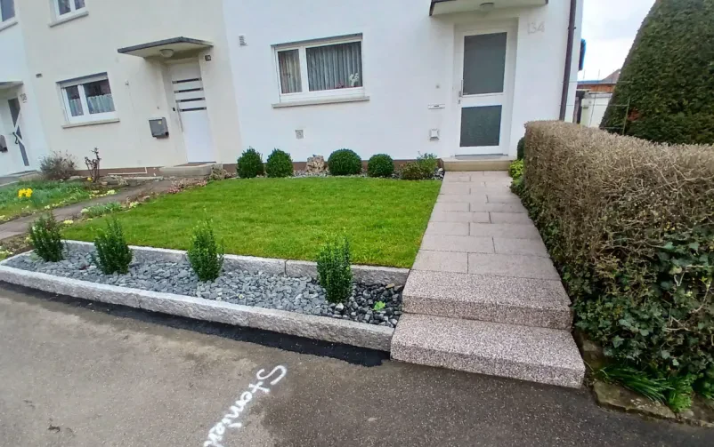 Bester Anbieter für die Verlegung von Pflastersteinen in Reutlingen und Tübingen