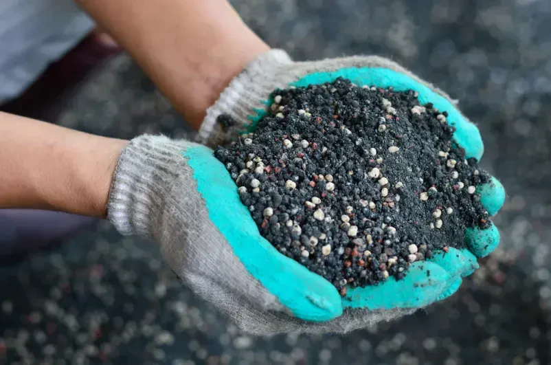 Der beste Anbieter von Gartenpflege und Gestaltung von Grünanlagen für Privatkunden in Staßfurt