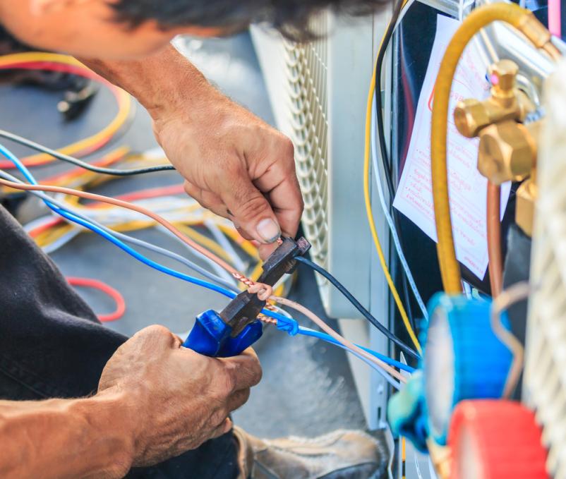 Professionelle Elektrodienstleistungen in Ense und Umkreis