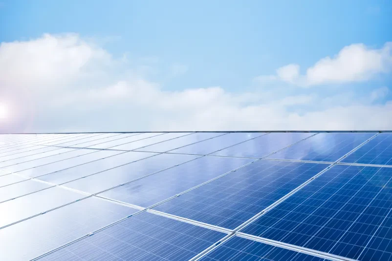 Solartechniker im Großraum Alsfeld
