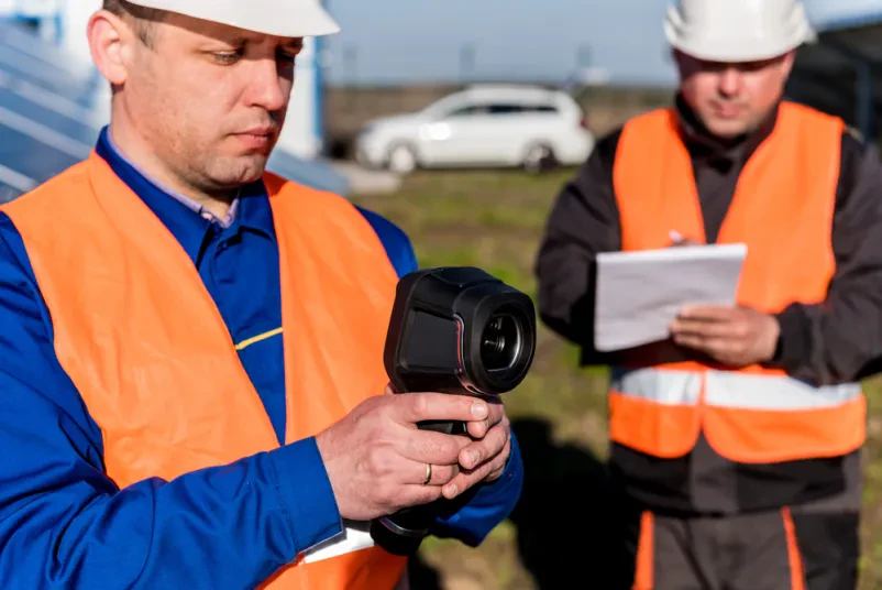 Experten für Solartechnik im Großraum Alsfeld