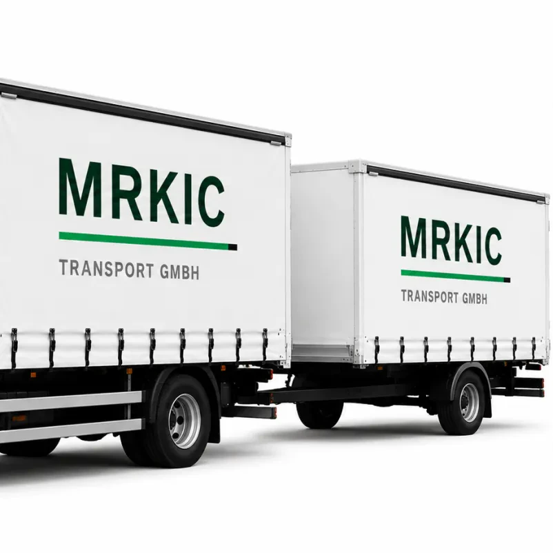 Individuelle Sondertransporte in Neufahrn bei Freising