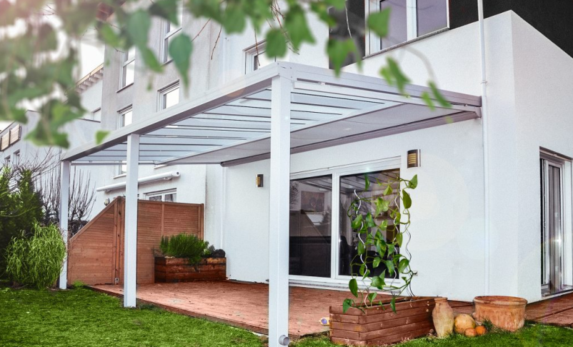 Moderne Markisen und Terrassenüberdachungen in Zirndorf, Nürnberg
