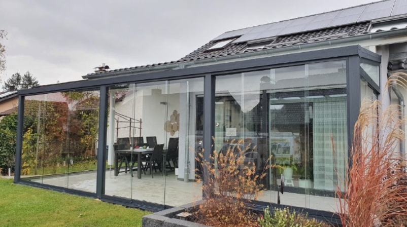 Hochwertige Markisen und Terrassenüberdachungen in Zirndorf und Umkreis
