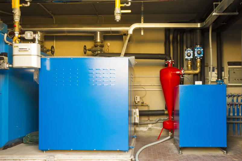 Wärmepumpen für Privatkunden in Böblingen und Sindelfingen