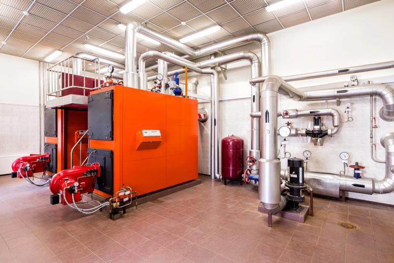 Bester Anbieter für Wärmepumpenmontagen in Böblingen und Sindelfingen