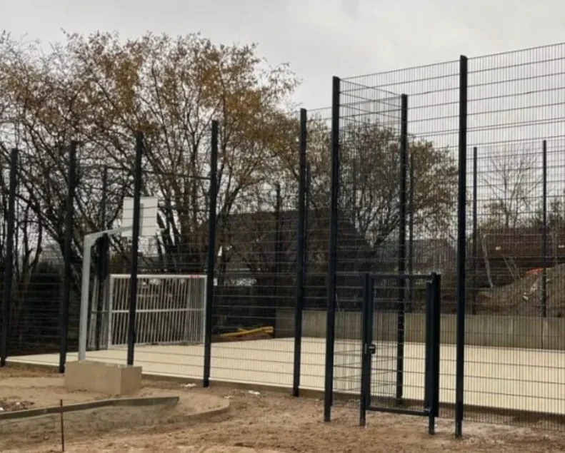 Hochwertige Zaunerneuerungen und -reparaturen in Bocholt und ganz Kreises Borken