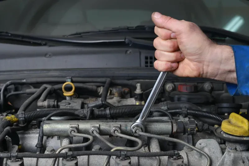 r Autowerkstatt-Service in Blieskastel und Umgebung