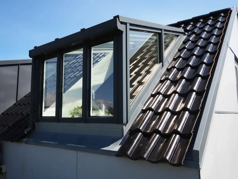 Der beste Anbieter für professionelle Montage von Dachfenstern in Plauen und ganz Sachsen