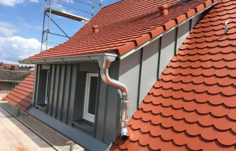 Die beste Wahl für kompetenten Dachdecker aus Hannover