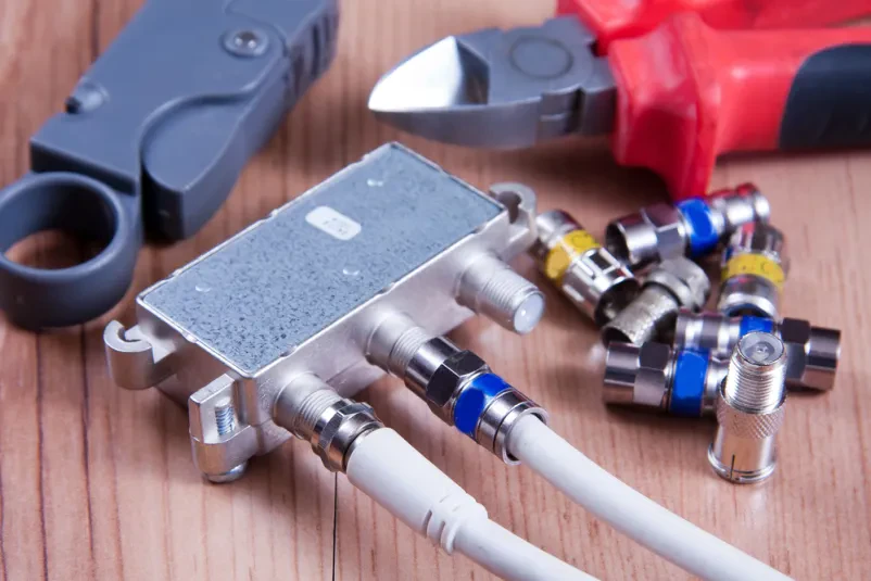 Experten für Elektro-Notdienst in Mörfelden-Walldorf