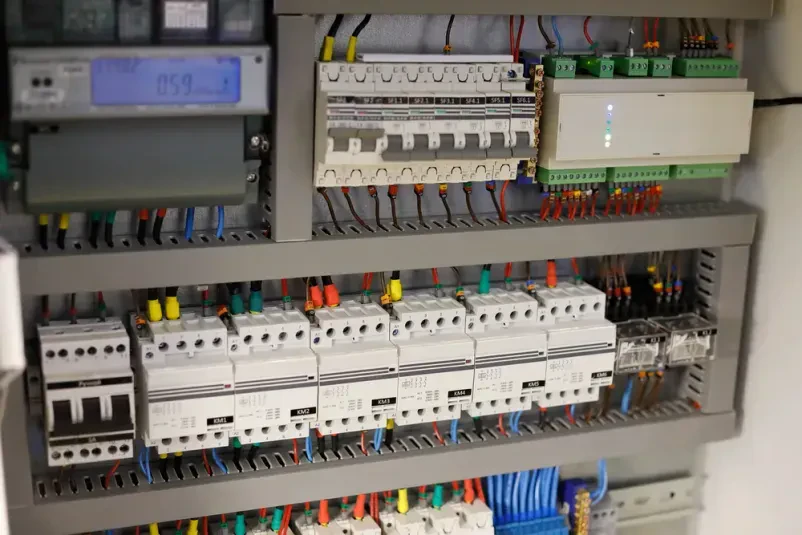 Elektroinstallationsservice im Großraum Wiesbaden