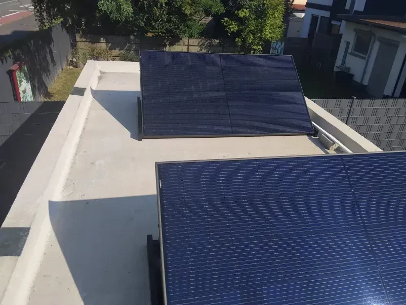 Professioneller Elektroservice in Frankfurt