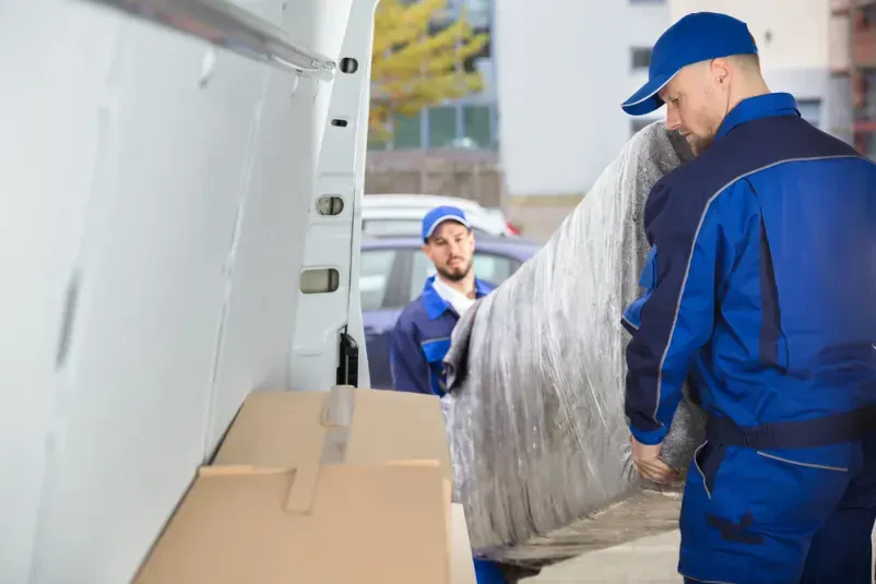 Wie hebt sich Transport und Logistik Stierlitz von anderen Anbietern ab?