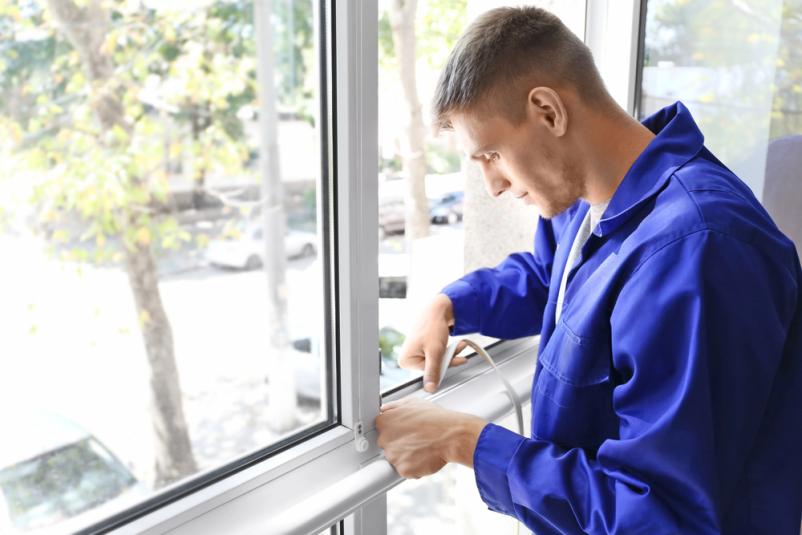 Die beste Wahl für Fenstermontage und Dämmung in Heinsberg