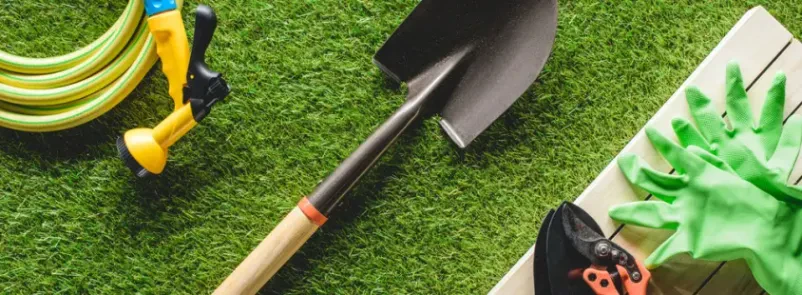 Experten für zuverlässige Gartenbetreuung in Oberdreis Westerwald