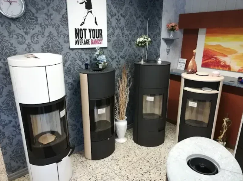 Moderne und zeitlose Kamine für elegantes Zuhause in Bremen und Hamburg