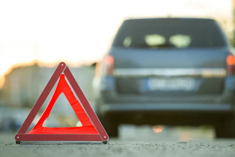 Kfz-Gutachter bei Unfällen im Großraum Südliche Weinstraße