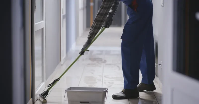 Die beste Wahl für professionelle Reinigung von Eingangsbereichen in Wetzlar