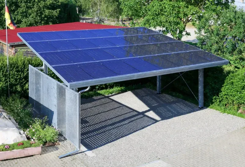 Solaranlagen für Lage und Ostwestfalen-Lippe