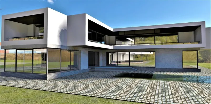 Schöne Terrassenlösungen in Heide und Umgebung