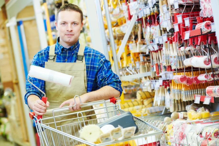 Sortimentstiefe und Qualitätsanspruch