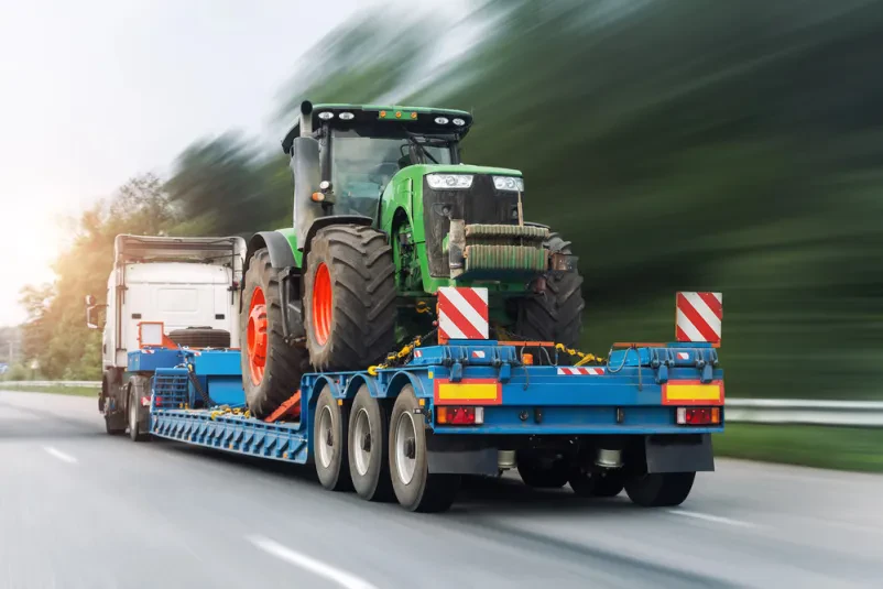 Guter LKW-Abschleppdienst und Fahrzeugüberführung in Mayen-Koblenz