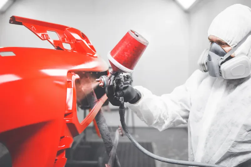 Welche Vorteile bietet die Zusammenarbeit mit CarBox GmbH?