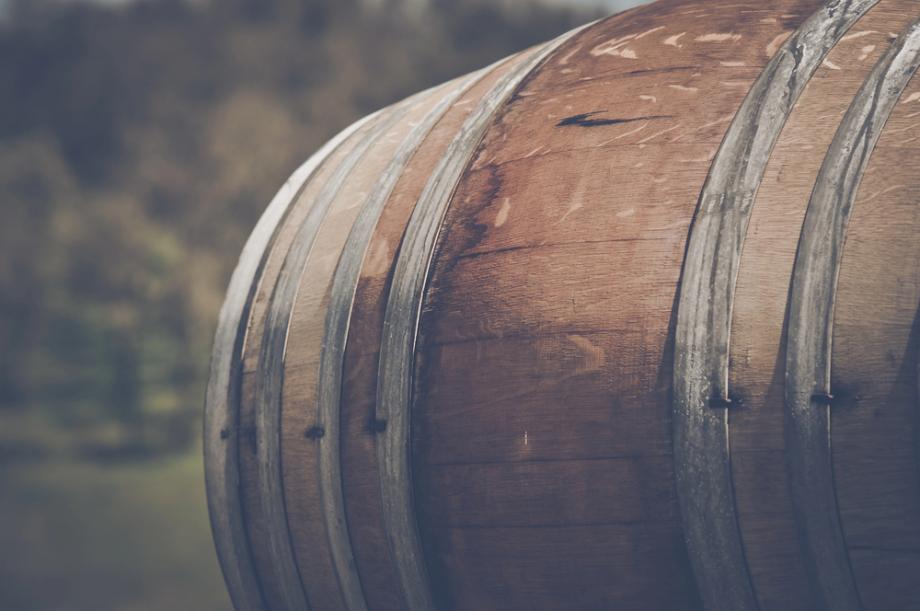 Fassbinderei und die Herstellung hochwertiger Holzfässer