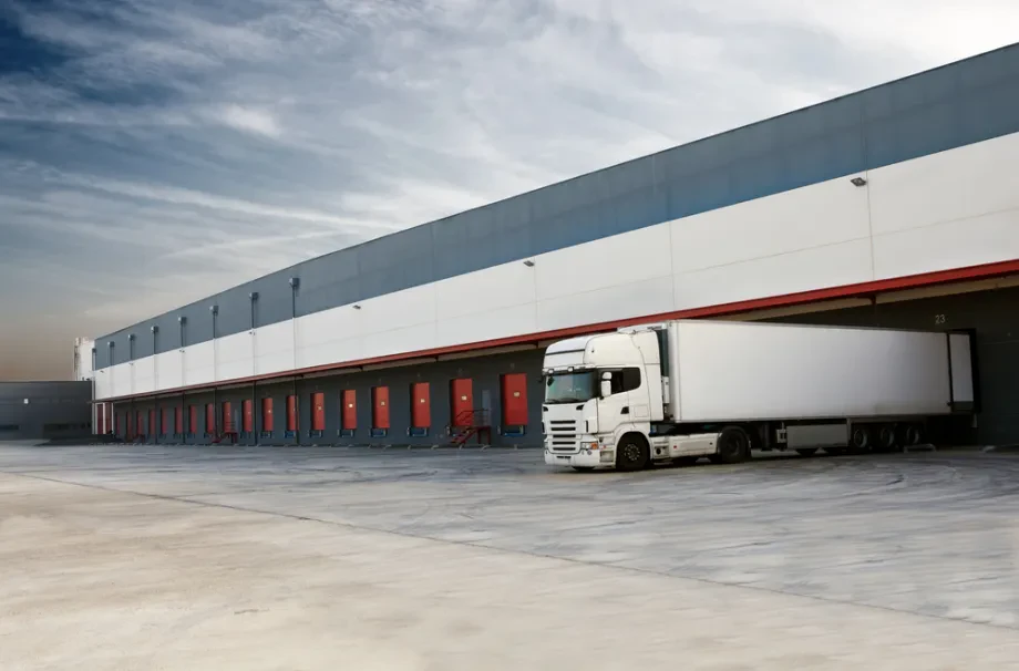 Transportarten im Überblick