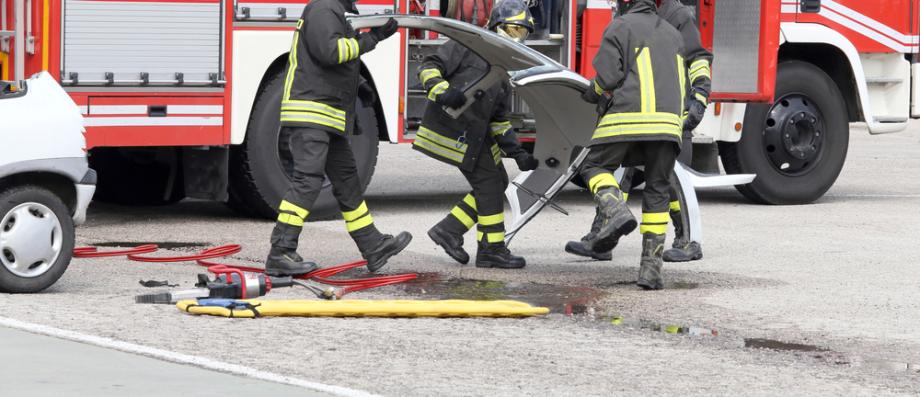 Aufgaben der freiwilligen Feuerwehr im Einsatz