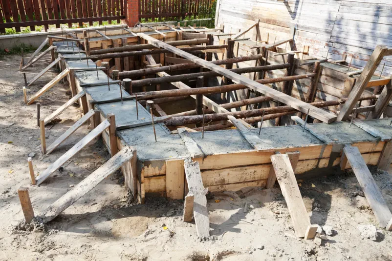 Komplette Fundament- und Abrisslösungen in Bremen, Hannover und Hamburg