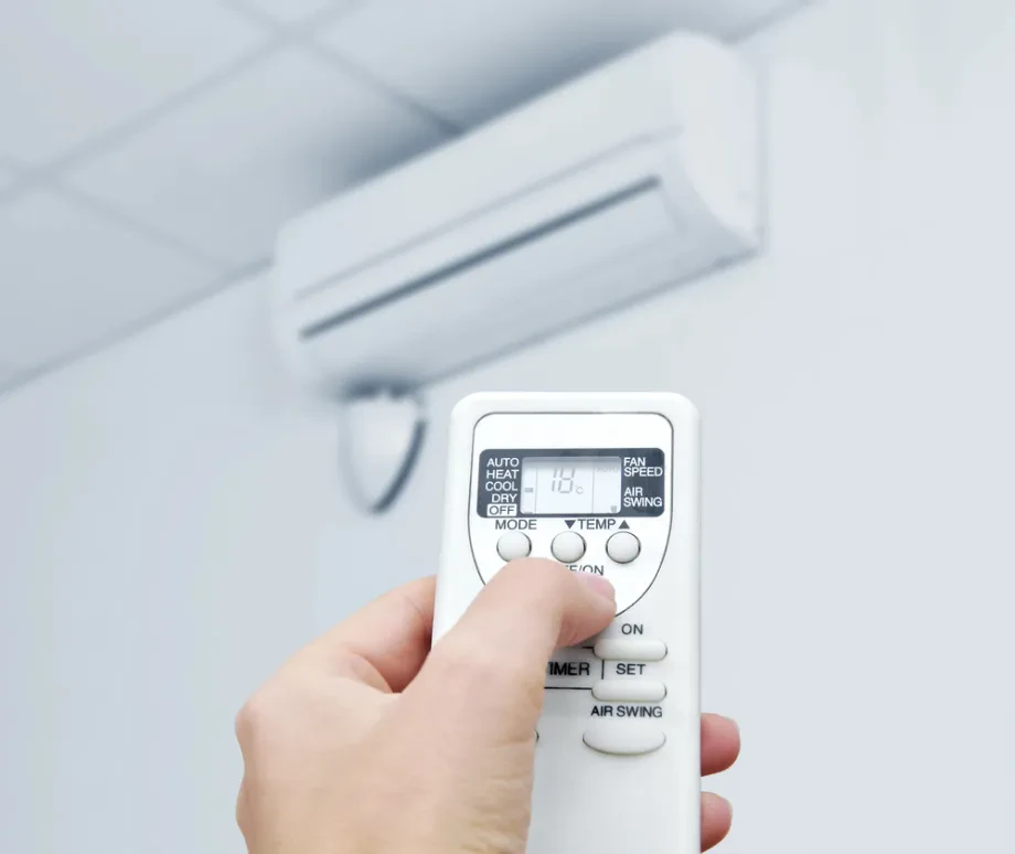 Kosten einer Klimaanlage