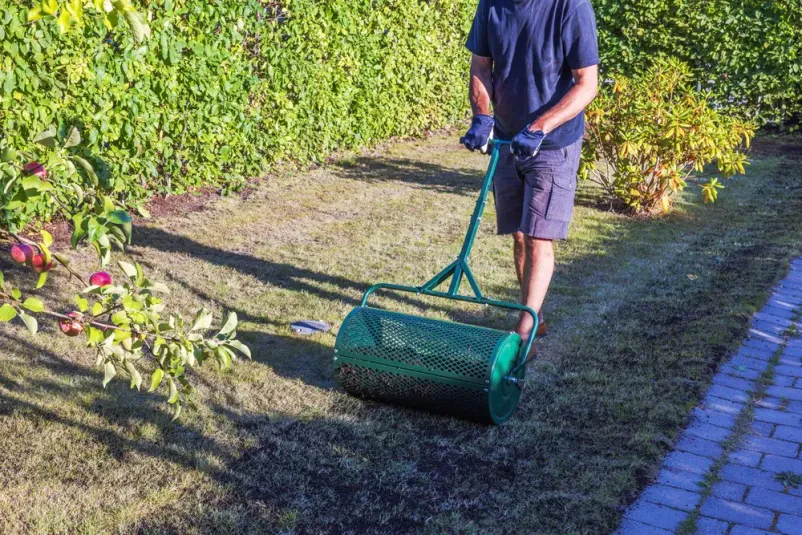 Gartenservice für private und gewerbliche Flächen in Sulzbach, Hanau und Frankfurt