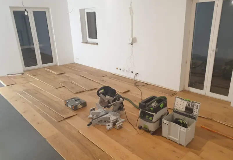 Fachgerechter Terrassenbau und Gartengestaltung in Ismaning und Umgebung