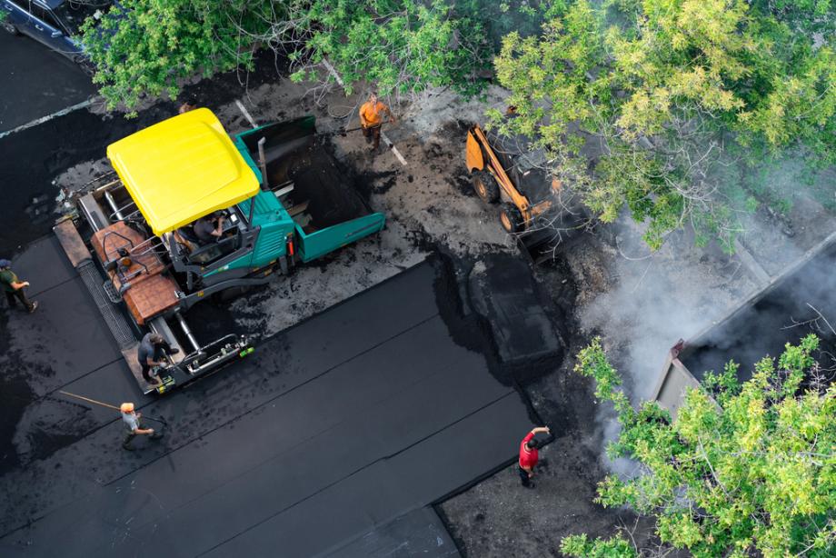 Verwaltung und Bürgerdienste