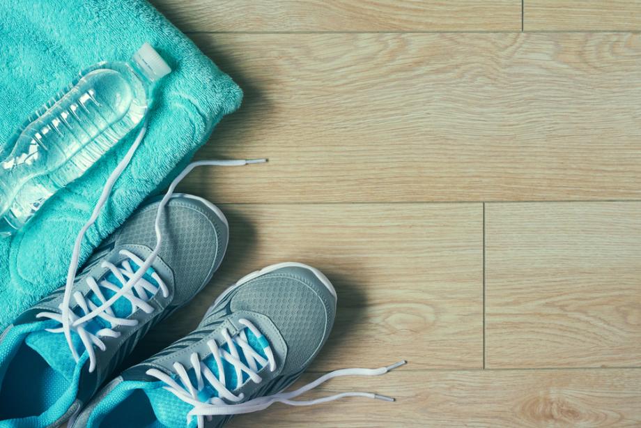 Trends im Handel für Sportkleidung und Ausrüstung