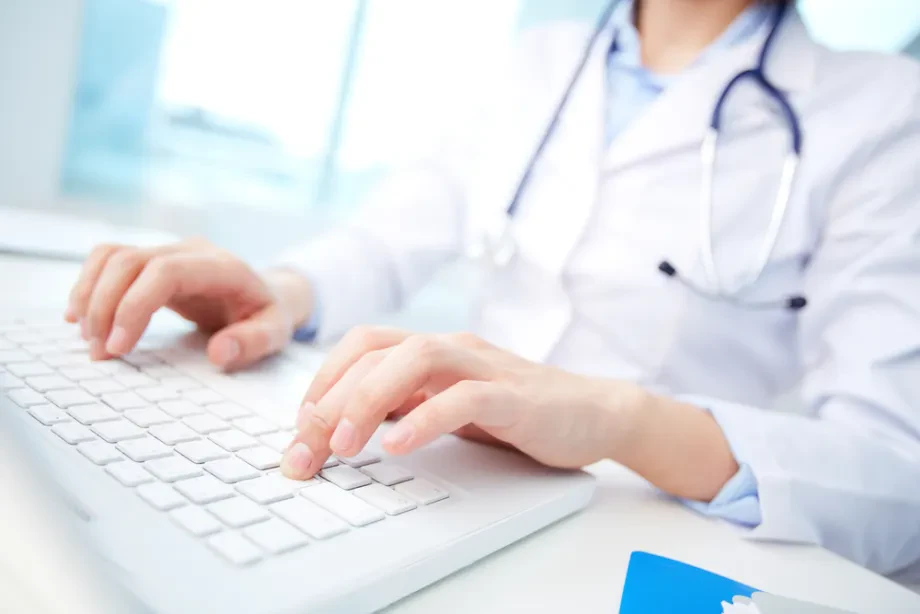 Arten von Gesundheitseinrichtungen und –diensten