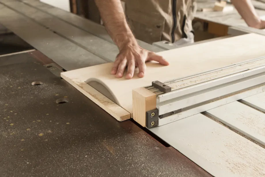 Handwerksgewerbe
