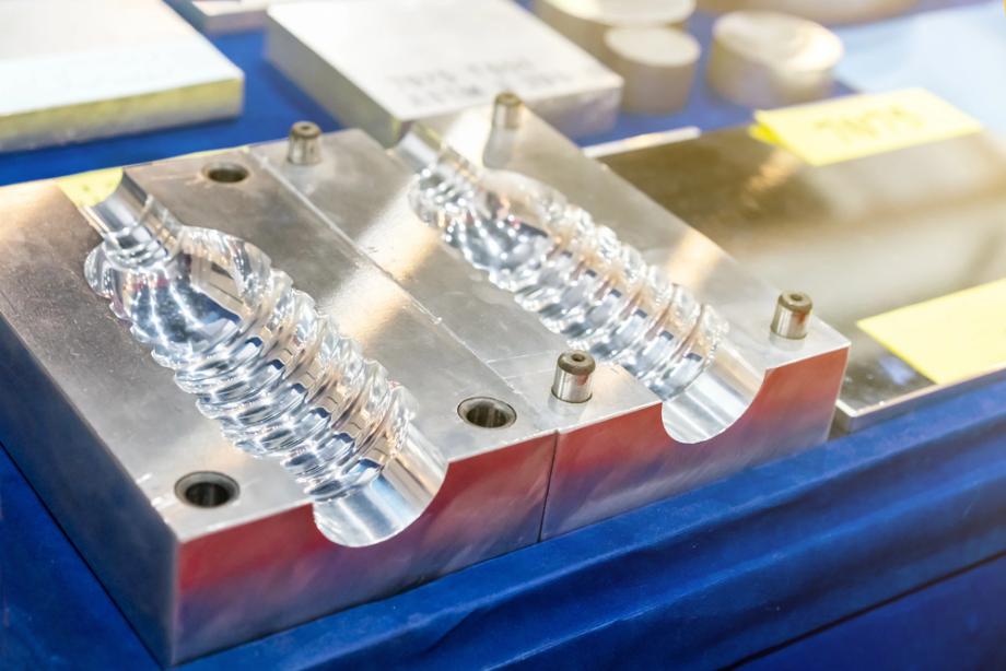 Rolle von Gießereien in der Industrieproduktion