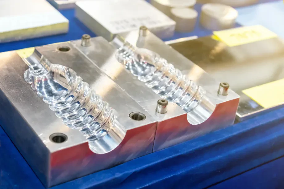 Rolle von Gießereien in der Industrieproduktion