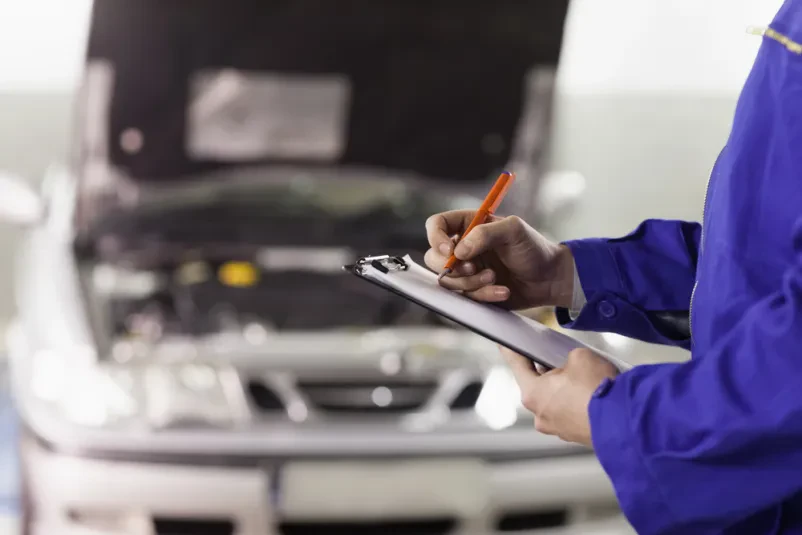 Warum sollten Sie sich für die Zusammenarbeit mit Prime Auto Workshop entscheiden?