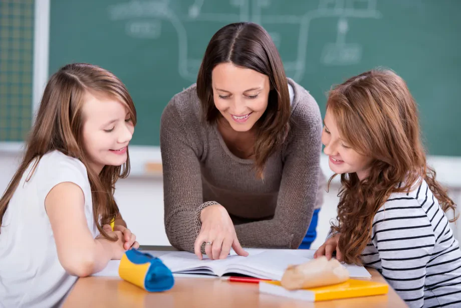 Übergang von der Grundschule in weiterführende Schulen