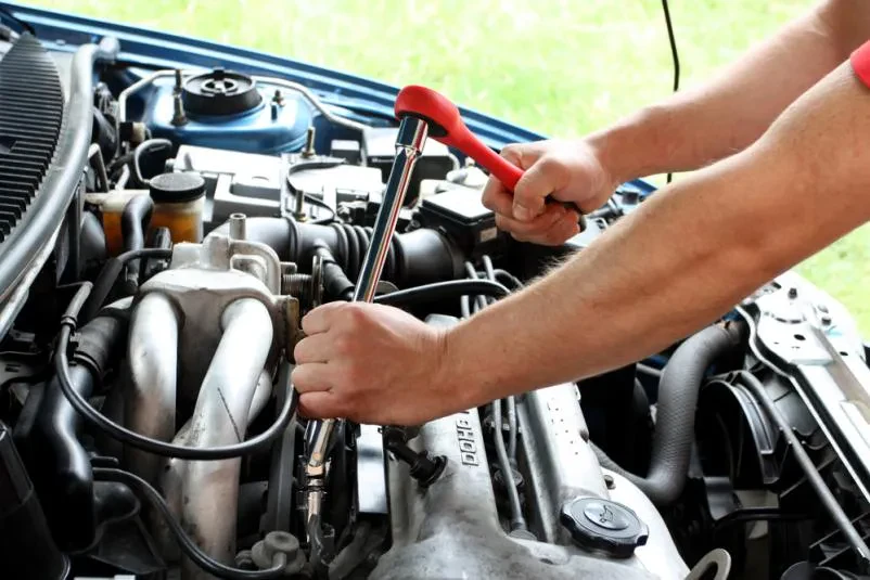 Autowerkstatt in Kirchhain und Umgebung