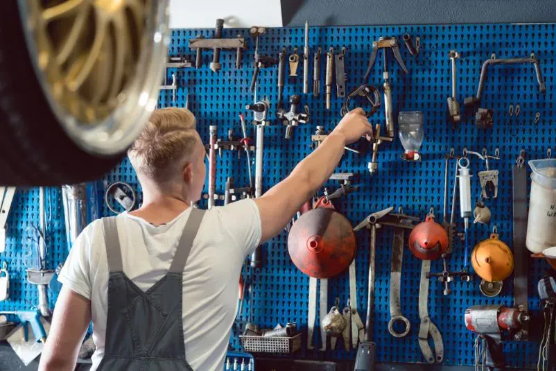 Gute Autowerkstatt für alle Marken im Landkreis Marburg-Biedenkopf