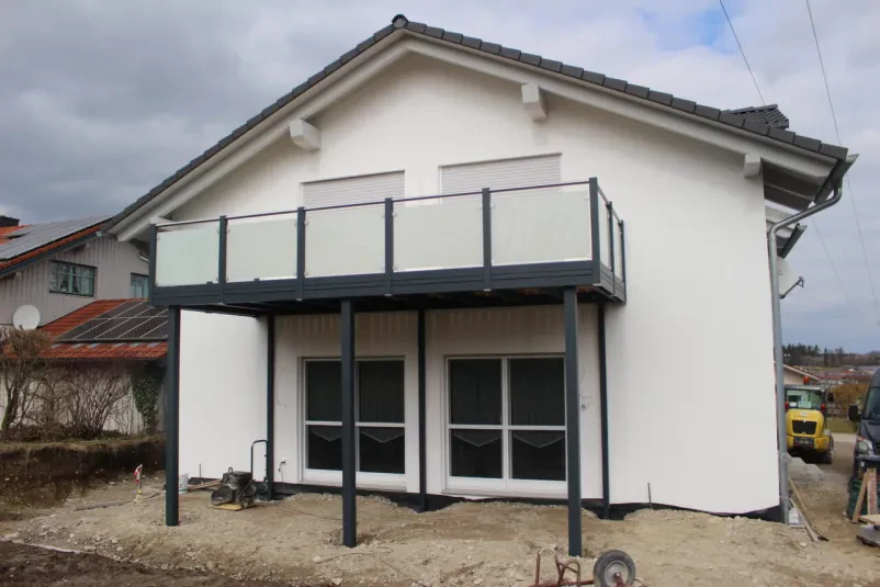 Balkonbaufirma in Dettingen unter Teck