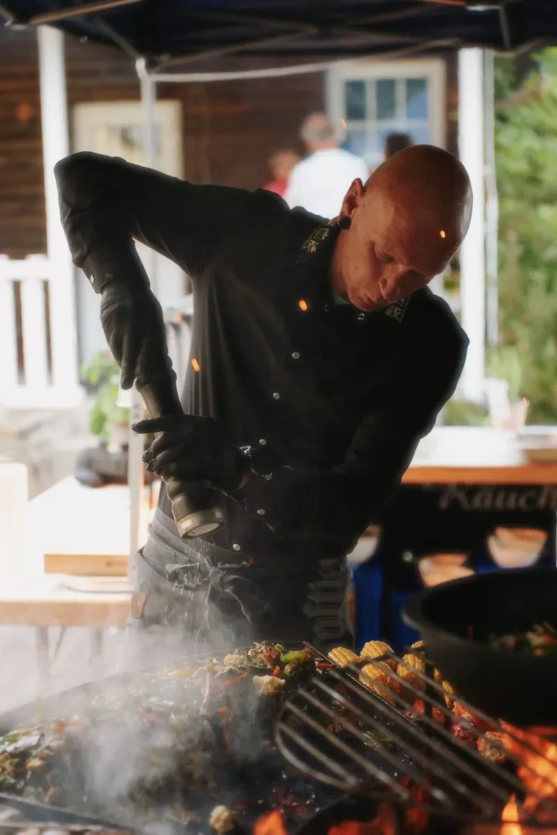 Brunch und weitere Angebote im Restaurant National