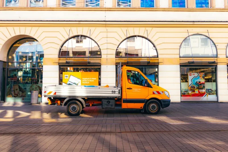 Bester Umzugshelfer in Braunschweig und Umkreis