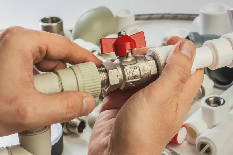 Warum sollten Sie sich für Hartig Energietechnik entscheiden?