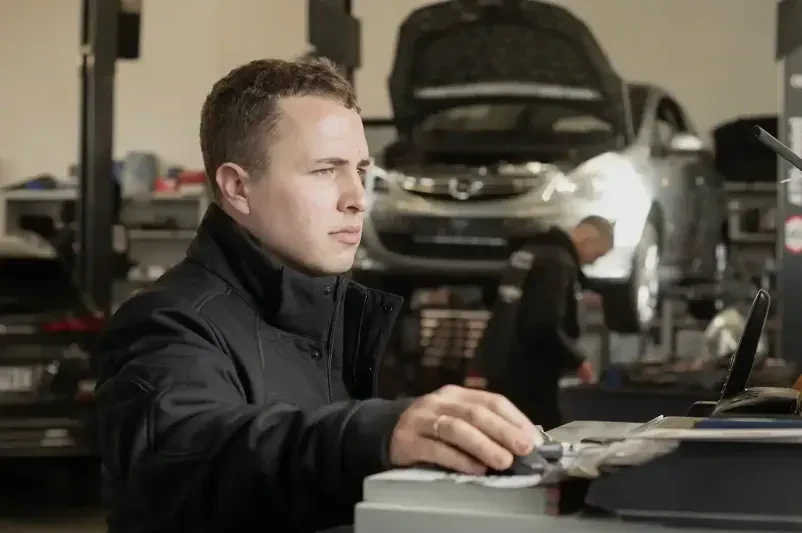 Motor, Fahrwerk, Scheibe, alles rund ums Auto Landkreis Ortenau